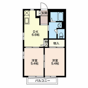 Ｆｅｌｉｃｅ B103号室