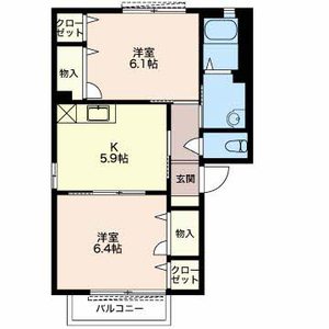 大ヤブ 0201号室