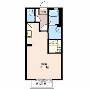 シャーメゾン南丸之内 0202号-14