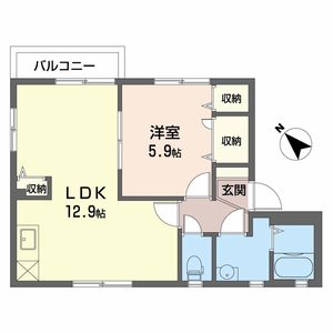 セント・エルモス M103号-16