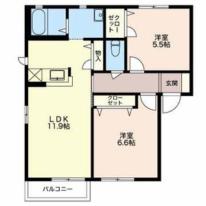 フォンテーヌ A101号-16