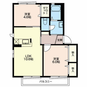 エスペランサ諏訪下 0102号-16