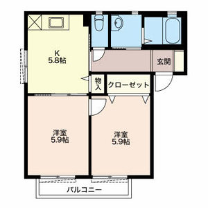 パラダイス B201号-16