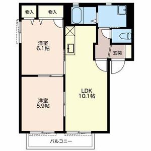 パラダイス G101号-16