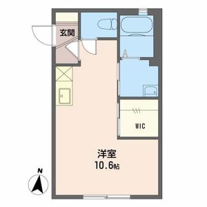 くるまざか 0102号室