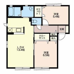 アドラブール美園 0101号-16