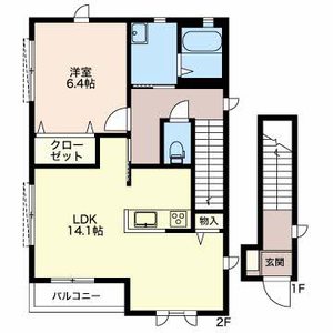 グリーンハウスタガ 0201号-16