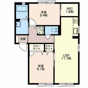 ノヴェル・フォー B102号室