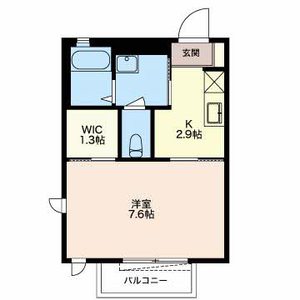 ソレーユ倉田 0101号-13