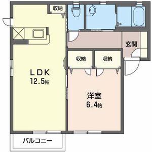 フラットＹＯＫＯＹＡＭＡ 0201号-8