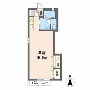 エスペランス A202号-2