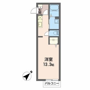 アンソレイユ 0205号-15