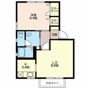 ピュアドミール城 0202号-14