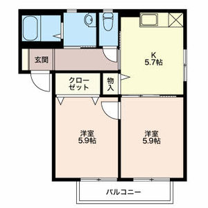 カーサヴィエント 0102号-16