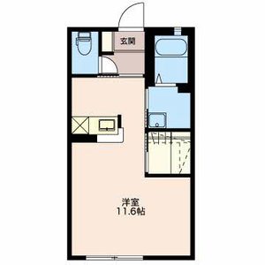 ブール　ド　ネージュ 0202号-14