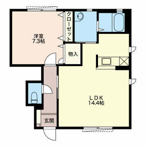 オーク菅生 0102号-14