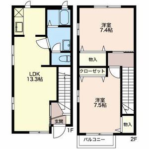 Ｄａｋｏｔａ　Ｈｏｕｓｅ 0101号-9