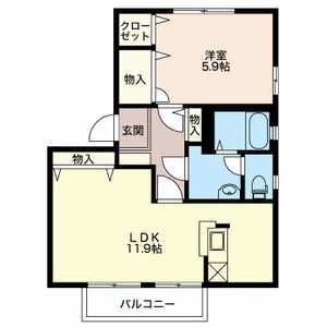 マロンフォレスタ 0201号-16