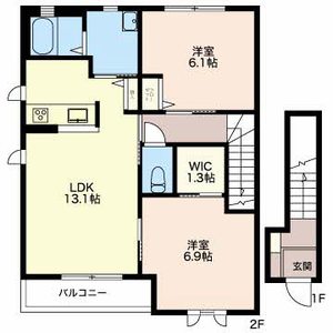 サミット E201号室