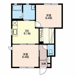 エミネンスコート 0101号-6