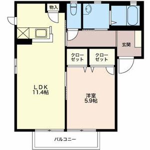 ラフランス B201号-14