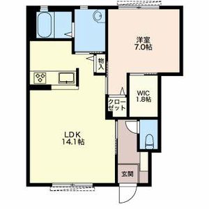 ベルスリーズ B102号-16