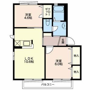 シャーメゾンＳＡＫＵＲＡＩ B202号-16