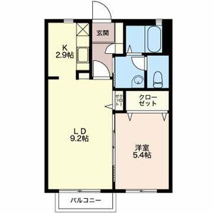 サン　プラス 0202号室