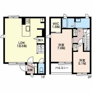 ブロードメゾン B101号-15