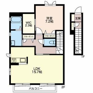 プリムローズ　ロード 0105号-16