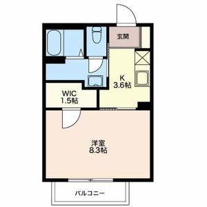 コーポ稲穂 0101号室