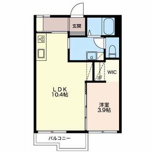 カーサナイトウ B202号-16