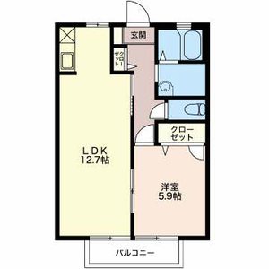 ウインドベル 0206号室