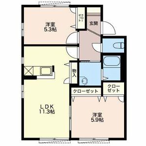 コンフォート桜台 0103号室