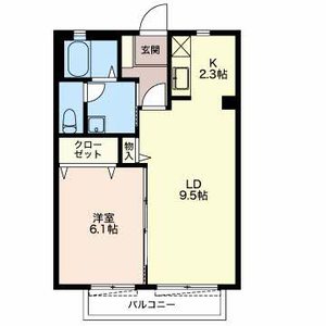 ＫＴハウス 0203号-16