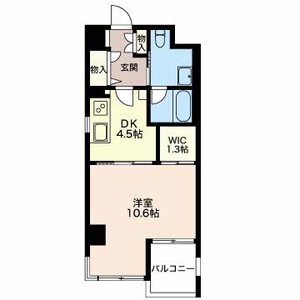 プティマンション鶴舞 0204号室