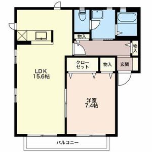 ＭａｓｔＴｏｗｎ金沢安原 0201号-16