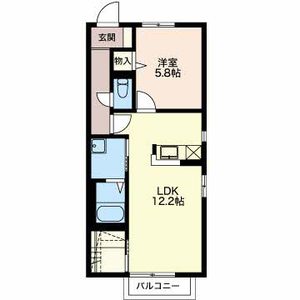 アムール寿 0101号室