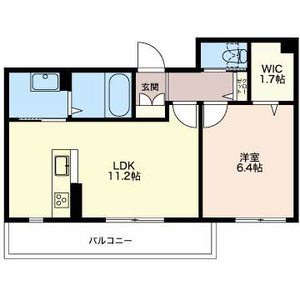 藤和エクセレントＢ 0202号室
