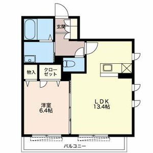 レフィアント元町 0101号室