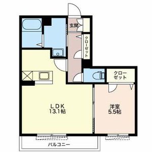 レフィアント元町 0102号室