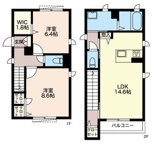 Ｂｅｌｌｅ　Ｍａｉｓｏｎ　Ａｎｎｅｘ　礎 0102号室