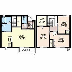 シャーメゾン高木 0102号-16