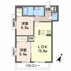 セントリビエ 0305号室