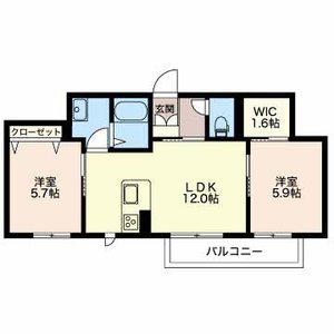 ｍｏｄｅｒａｔｏ 0202号室