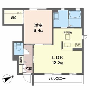 パールハイツ 0103号室