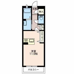 ファミール若松町 0208号-16
