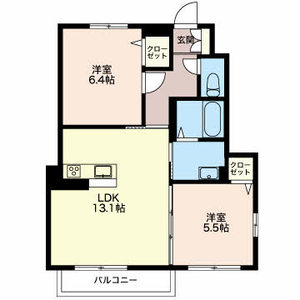 セント　フィールド 0101号室