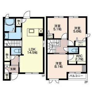 グリナージュ C102号-16
