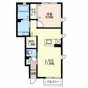 シャーメゾンガーデンズ煌 0105号-16